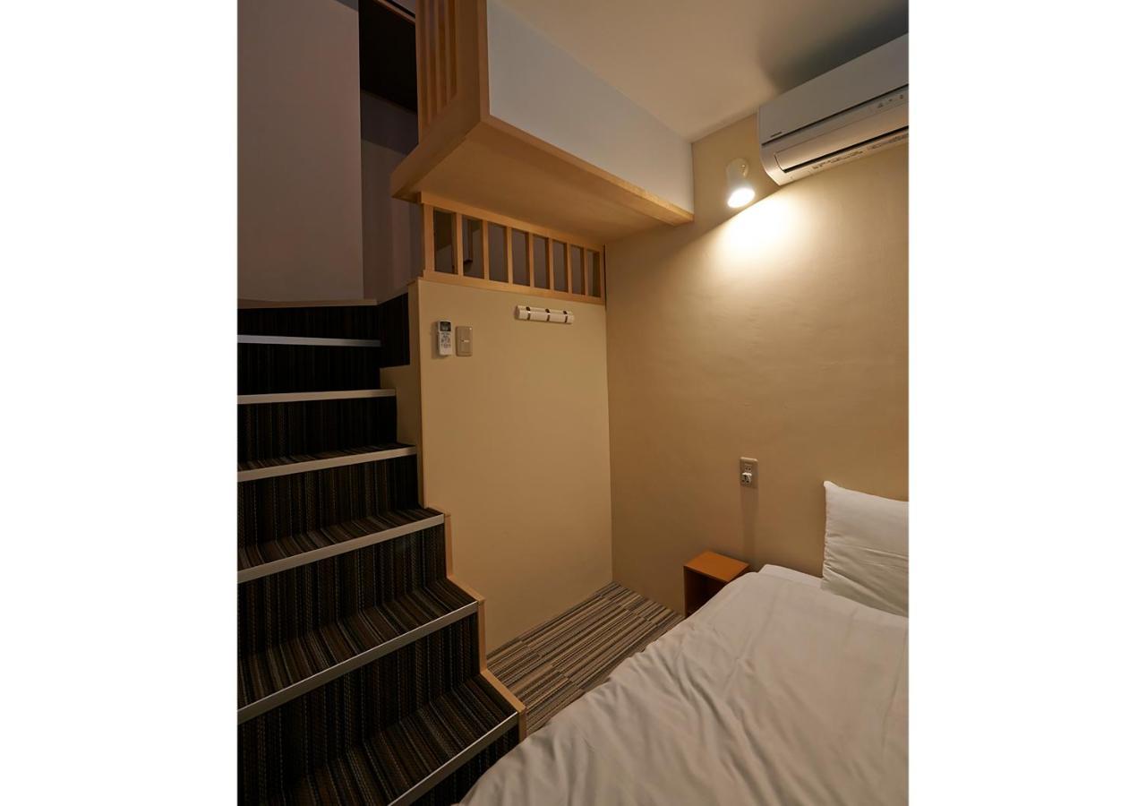 Guesthouse Soi Quioto Quarto foto