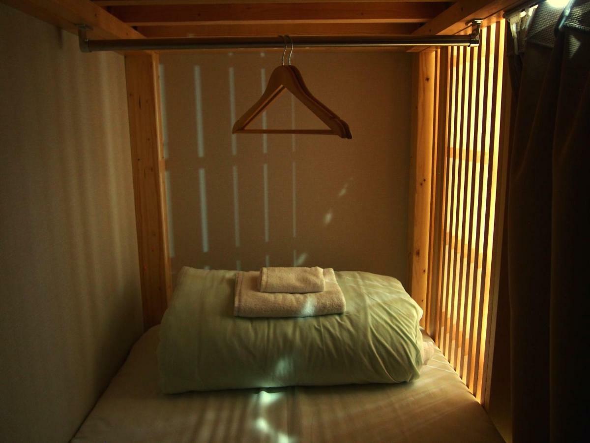 Guesthouse Soi Quioto Quarto foto